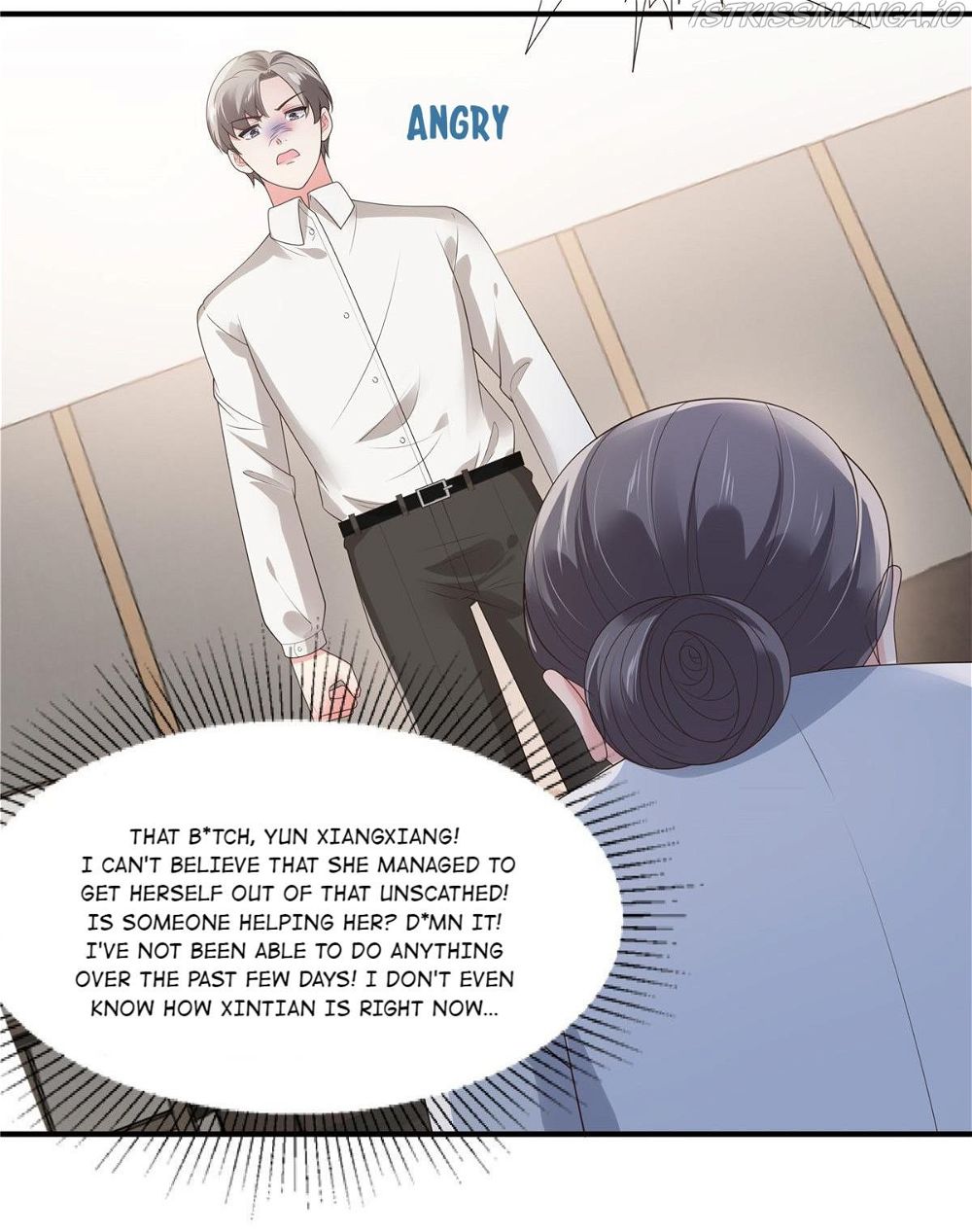 Rebirth Meeting: For You and My Exclusive Lovers Chapter 143 15